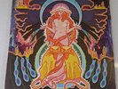 HAWKWIND - A Space Ritual multi fold out cover 2 LP original records + clippings