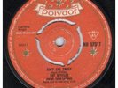 BEATLES Ain't She Sweet 7