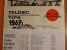 Ernst Mosch 1967 News