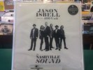 Jason Isbell & the 400 Unit - The Nashville Sound (Limited Indie Edition)