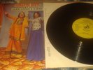 Alam Lohar & K.Biba   'Romantic Duets'   RARE PUNJABI / INDIAN LP - EX CONDITION
