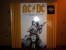 AC/DC Live September 3 1977 Factory Sealed MINT Con. Record LP Album Vinyl (Z)