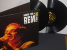 2 LP/Vinyl REM Songs For A Green World (NM) FOC 1990 DE R.E.M.live recorded 1989