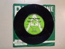HANS CHRISTIAN:(Jon Anderson Of Yes)Never My Love-U.K.7
