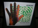 GENESIS ***Invisible Touch **BRAND NEW 180 GRAM RECORD LP VINYL