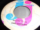 Carl Dawkins - Satisfaction / Poppy Cock