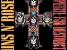 Appetite for Destruction Vinyl by Guns N Roses 1Record by Guns N' Roses.