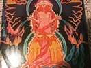 Hawkwind Space Ritual Vinyl 2LP Original UA-LA 120-H Fold Out Rare Psych Prog