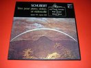 REGIS  PASQUIER  §  SCHUBERT   