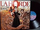 Gogol Premier Et La Horde ?– Hencor' Pir 33T LP EX/VG Accord ?– ACV 130047