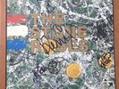THE STONE ROSES 12inch VINYL SIGNED BY IAN BROWN,MANI,RENI WITH PROOF & COA