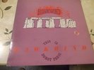 HAWKWIND 2LP STONEHENGE / THIS IS HAWKWIND DON'T PANIC 1984 UK MINT
