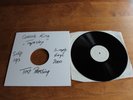 Carole King ?- UK LP Test Pressing Simply Vinyl /  Tapestry  SVLP 193
