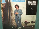 Billy Joel 52nd Street LP Half Speed Mastered MINT NM OOP 1981
