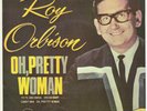 ROY ORBISON New Zealand pressing EP :Oh, Pretty woman