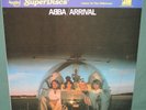Abba Arrival LP NR 20 Nautilus SuperDiscs Half Speed NM 1981