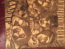 JETHRO TULL - STAND UP VINYL LP