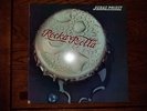 Judas Priest - Rocka Rolla Orig. 1979 1ST US Pressing VISA IMP 7001 NM Vinyl