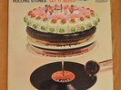 The Rolling Stones LET IT BLEED original 1969 FACTORY SEALED LP