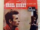 ERSEL HICKEY IN LOVERS LAND R&B 45 7