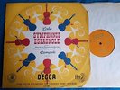 LXT 2801 Lalo Symphonie Espagnole Campoli London Philharmonic Orc Van Beinum O/G