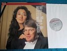 Mozart Piano Concertos 18 19 MITSUKO UCHIDA 422 348-1