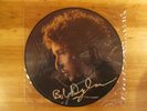 Bob Dylan LP Picture Disc - Mixed Up Confusion , Percy's Song , 1961 - 1963 RARE