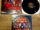 KISS Psycho Circus 2014 180g Vinyl Lenticular Cover New & Sealed
