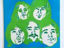 Easybeats. Friday On My Mind LP. 1970 World Record Club. Aussie Rock