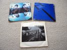 U2 - 3 x UK 7
