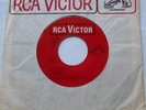 THE MONKEES She hangs out Ex to NM- CANADA ONLY  ORIG 1967 RCA 66-1003 Vinyl 45