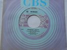 WINGS (PAUL McCARTNEY) Goodnight tonight Ex to NM- CANADA HALL OF FAME 45 7