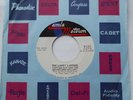 CAPTAIN ZAP & THE MOTORTOWN CUT-UPS The luney take off NM- CANADA 1969 MOTOWN 45