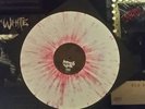 Motionless in White Infamous white/red splatter vinyl Limited Edition 222/1031