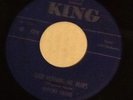 Wynonie Harris Good Rockin Tonight Morning Mr Blues King Original 45 Soul 50's