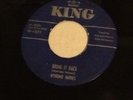 Wynonie Harris Bad News Baby Bring It Back King Records Rare Soul Doo Wop 45