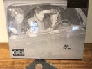 Husker Du - Savage Young Du - White Vinyl - Limited Edition Box - NEW - SOLD OUT