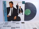 JOHNNY HATES JAZZ turn back the clock LP Vinyl JAPAN VICTOR VIRGIN VJL-28009 OBI