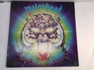 MOTORHEAD LP Overkill Bronze 1979