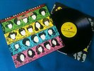 The Rolling Stones - Some Girls LP UK 1978 VG+/VG+