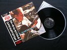 Herb Ellis - Softly... But With That Feeling LP Japan 1981 EX+/EX+  # Jazz