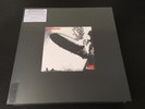 4x Led Zeppelin Super Deluxe Edition Box sets I II III IV LP Vinyl Sealed Signed