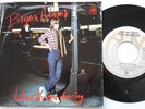 BRYAN ADAMS Let me take you dancing EX to NM- CANADA 1979 1st single with PS 45