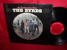 the BYRDS Mr. tambourine man LP record album MONO 60s folk csn