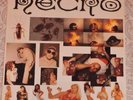 Necro Cockroaches EP Vinyl [1998]  RARE