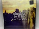 Live from Home Shudder to Think Vinyl 2009 2 Discs Factory SEALED NEW LP Record