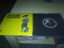 The Alarm -The Deceiver ltd edition  7 inch vinyl RARE IRS103/103A 2singles