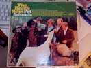 SALE  Beach Boys Pet Sounds Mono T 2458 Vinyl  RARE BRIAN WILSON WOODY