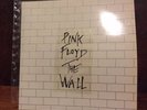 Pink Floyd The Wall Vinyl 12