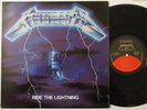 METALLICA 